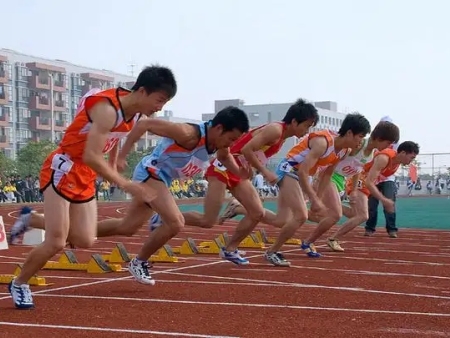 体育学院招生_体育学院一年多少学费_衡阳市科技工程学校