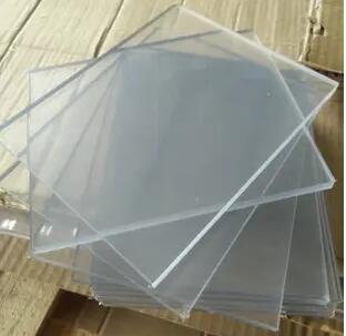 角美台商投资区塑料透明板供应厂家