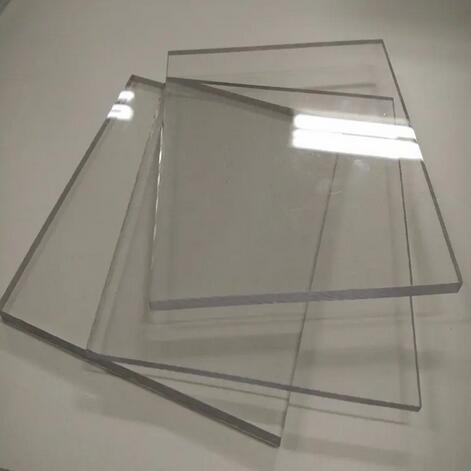 南靖pc工程塑料透明板规格