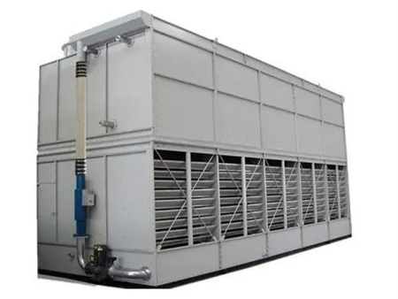 西安中央空调冷却塔填料更换维修-哪里找冷却塔填料厂家