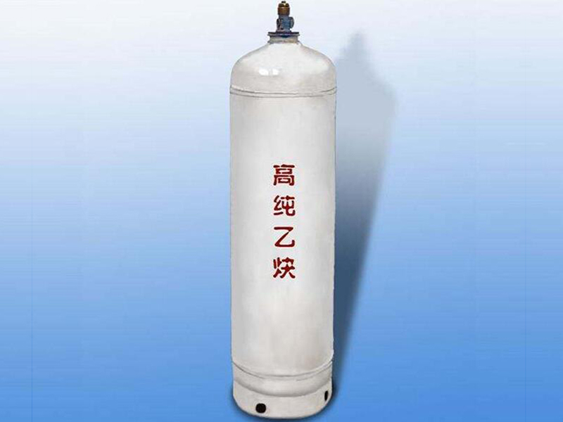 西藏乙炔氢气报价