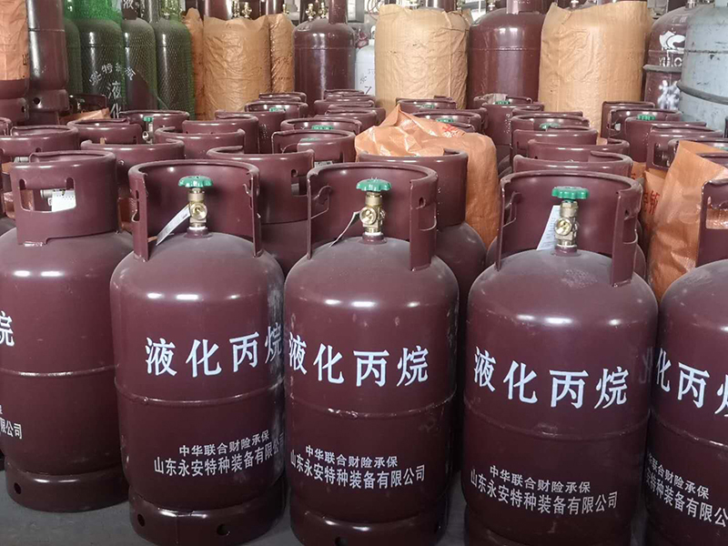 西藏丙烷产品报价