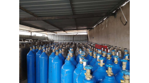 西藏工业标准气体企业