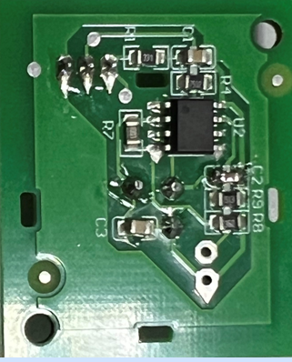 宝安HS23P6625L传感器方案价格