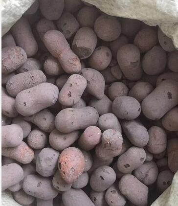 海南页岩陶粒生产