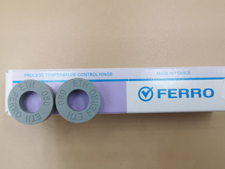 连云港FERRO测温环厂家
