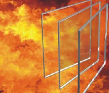 兰州钢化防火玻璃规格