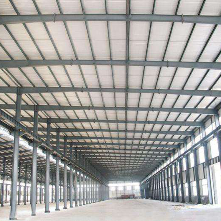 庆阳钢结构生产厂家