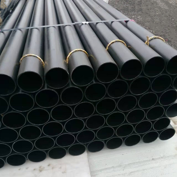 安徽机制铸铁管管件型号