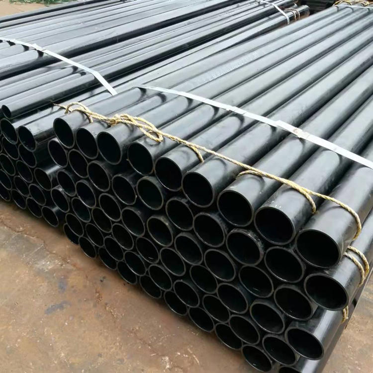 天津机制铸铁管管件分类