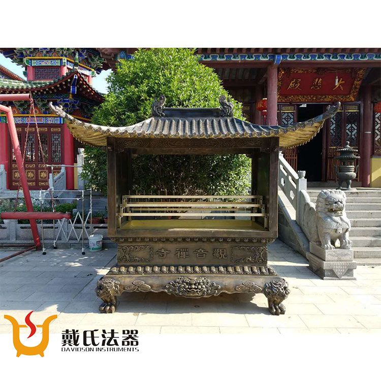 祠堂蜡烛台宗教寺庙仿古蜡烛台