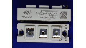 海南MMG50S120B6C制造公司