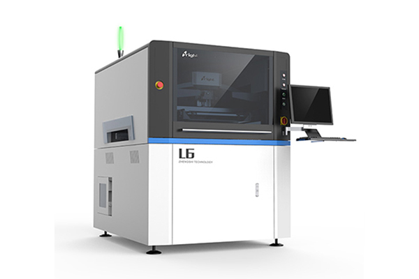 盐城L12全自动锡膏印刷机公司