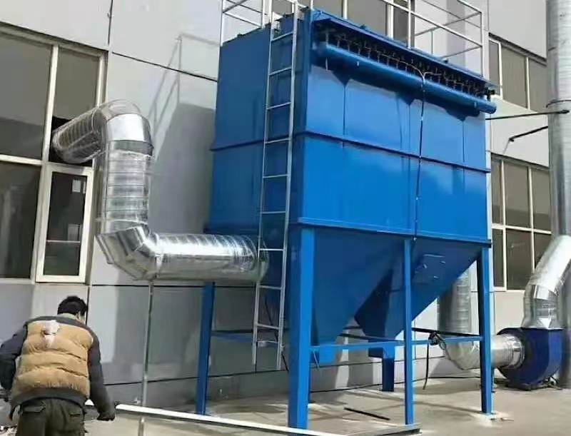 宁夏锅炉除尘设备厂