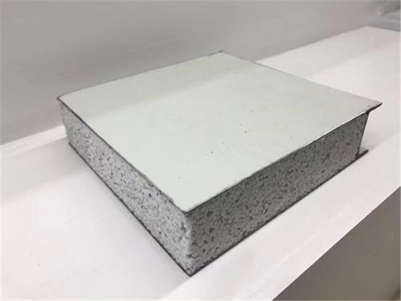 西宁硫氧镁净化板多少钱
