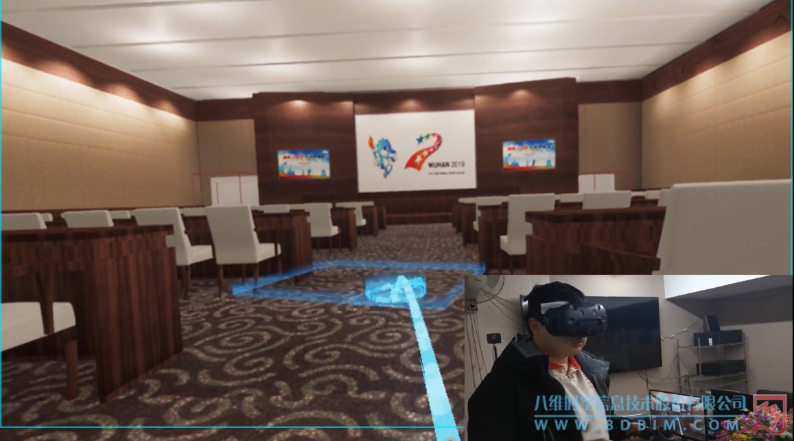 长沙VR场景公司