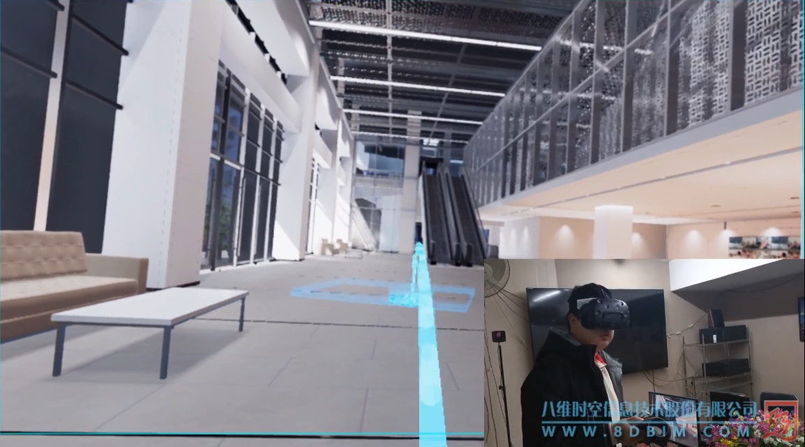 上海虚拟VR工作室
