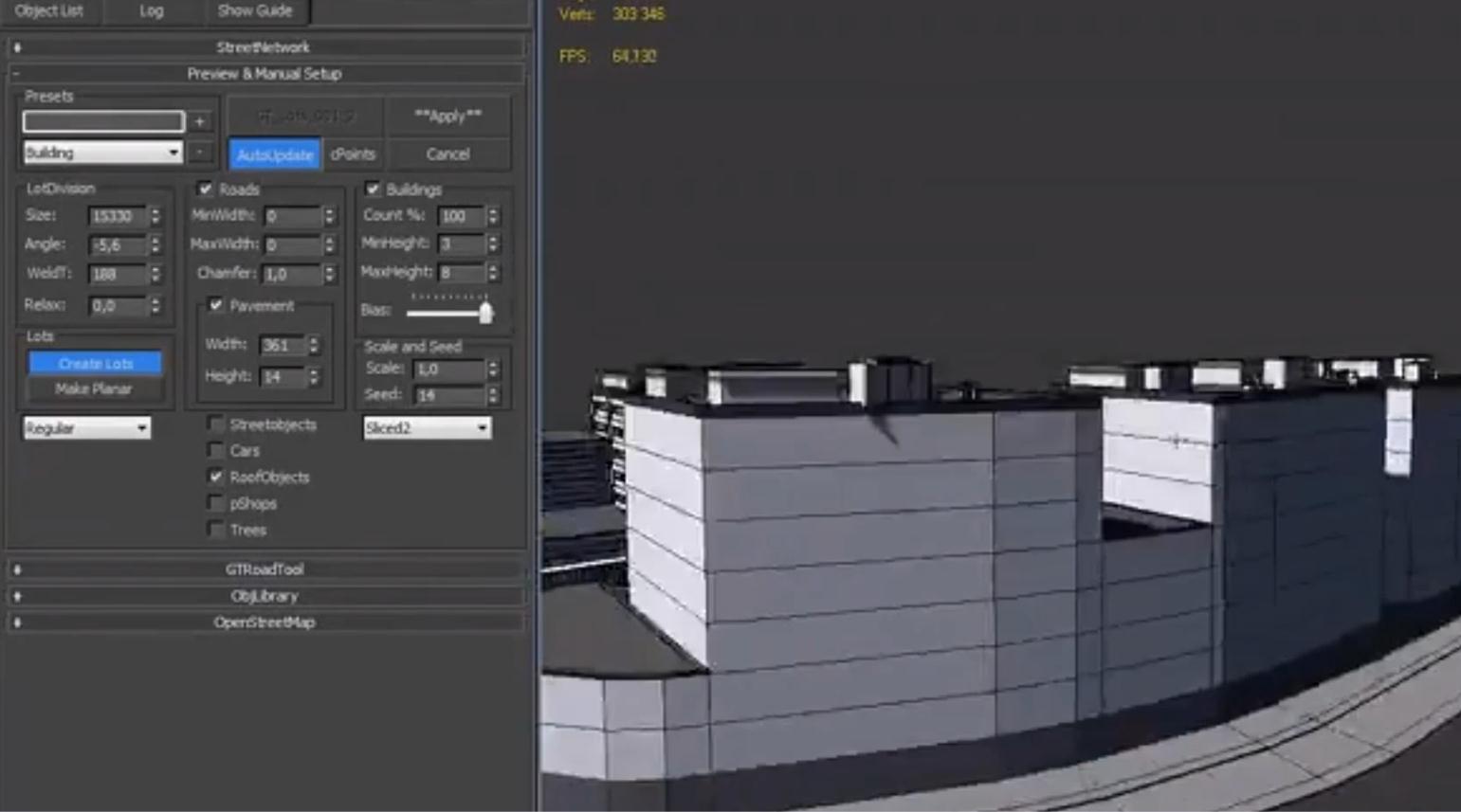 桂林智慧城市技術制作