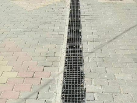 长春树脂排水沟-兴安盟线性排水沟-辽源线性排水沟