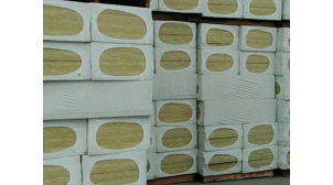 青海聚氨酯岩棉板多少钱,外墙保温专用岩棉板价格
