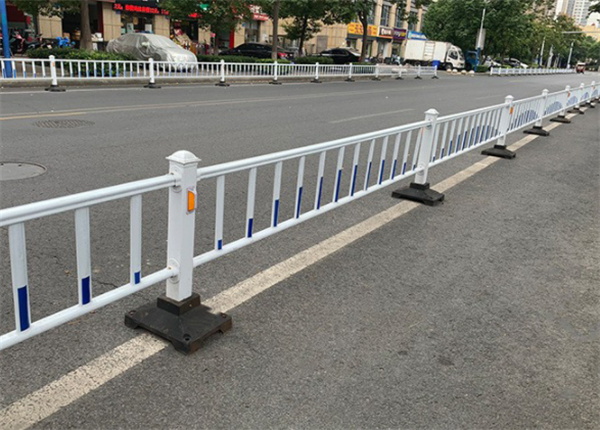 不锈钢护栏施工-铜川波形护栏安装-宝鸡不锈钢栏杆