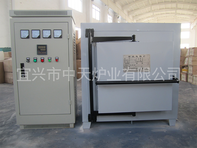 上海小型箱式炉-大量供应性价比高的小型箱式炉