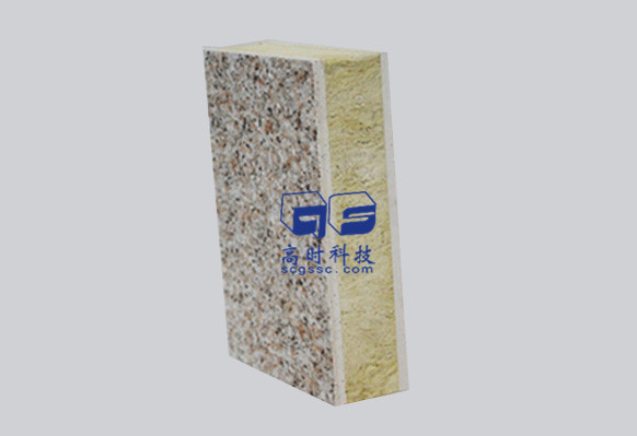 重庆防火陶瓷保温一体板批发厂商
