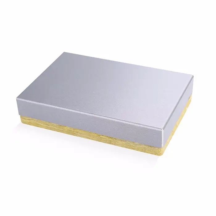 复合铝板保温一体板用途