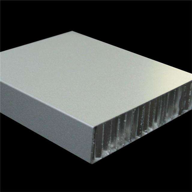 内蒙古铜铝蜂窝复合板生产线