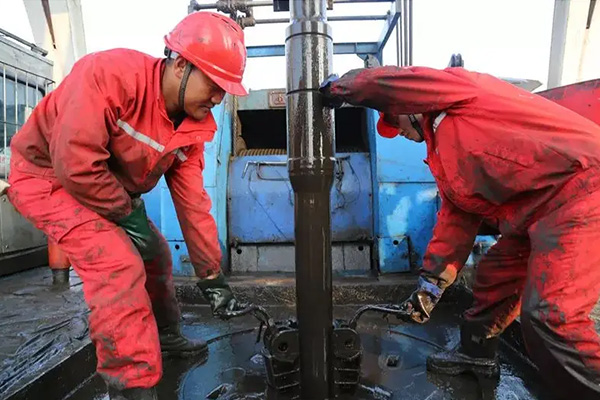 扬州石油管检测售价