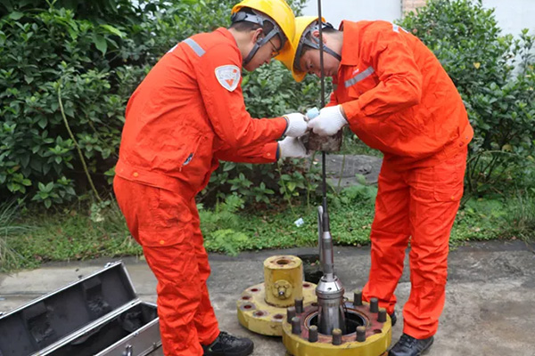 镇江石油管道检测仪检测方法