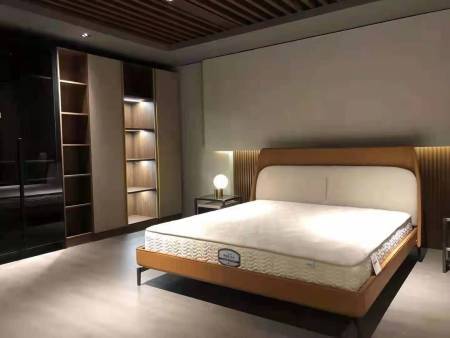 陕西酒店专用床垫-弹簧床垫批发-家用床垫批发