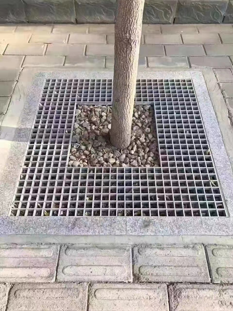 湖北玻璃钢树坑篦子供应商
