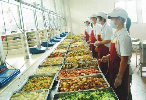 衢州大学食堂承包业务,开发区食堂承包膳食公司