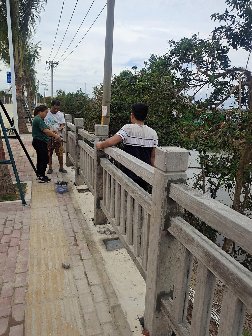 儋州高速路护栏坡厂商