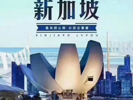 去新加坡务工