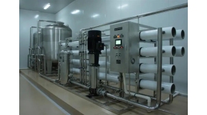 临沧工厂用纯净水处理设备多少钱