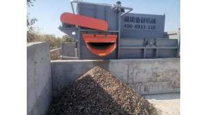 漳州混凝土回收设备加工