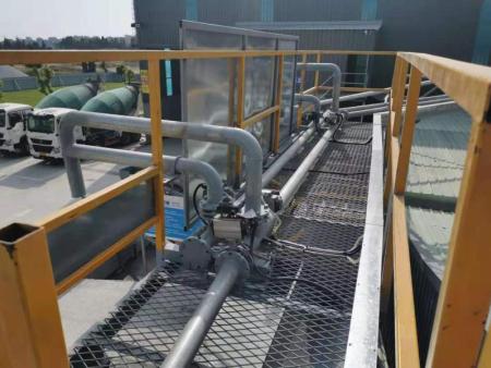 四川攪拌站空壓機(jī)送粉設(shè)備廠,攪拌站所氣體送粉設(shè)備廠家