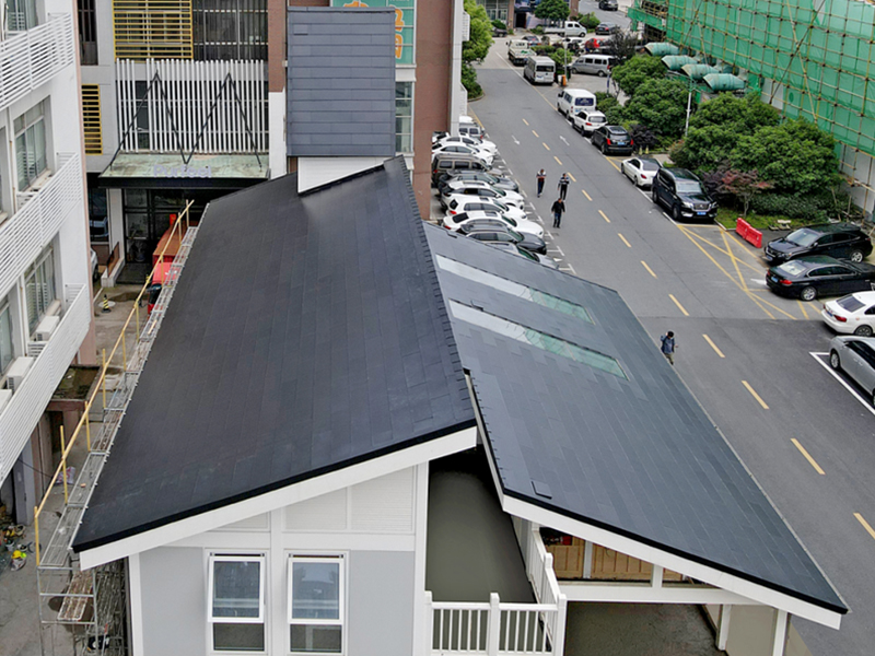 广州分布式光伏屋顶方案