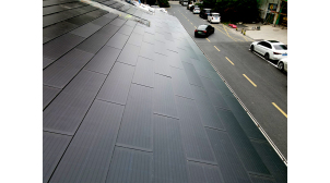 南京光伏屋顶一体化发电
