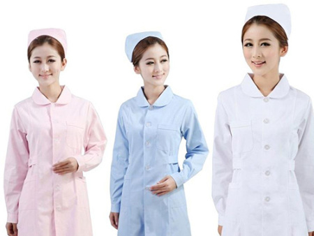 西安护士工作服装厂家-陕西信誉好的医护服供应商