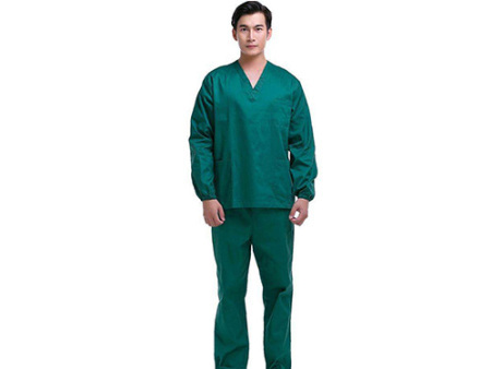 医院护士工作服定做厂家-陕西优良的医护服