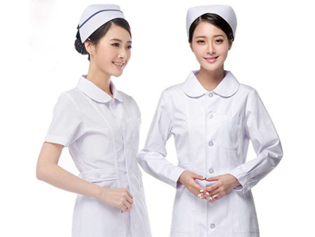 西安医生护士工作服-当下前卫的医护服推荐