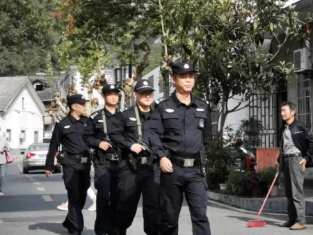西宁保安服务哪家好,医院保安服务价格怎么算-在保安服务的实际操作中，保安服务项目的设置是按照户需求来设计、配备和维护的