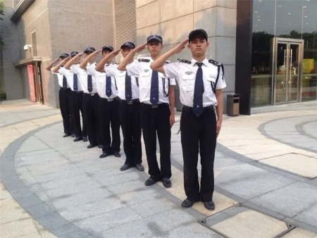 青海保安服务公司-保安服务的重要性