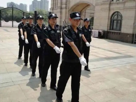 保安公司人员频繁流失的原因是什么？