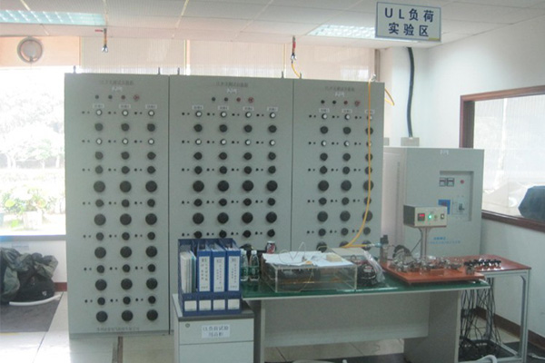 淮南平台电站发电机组智能测试负载箱定制