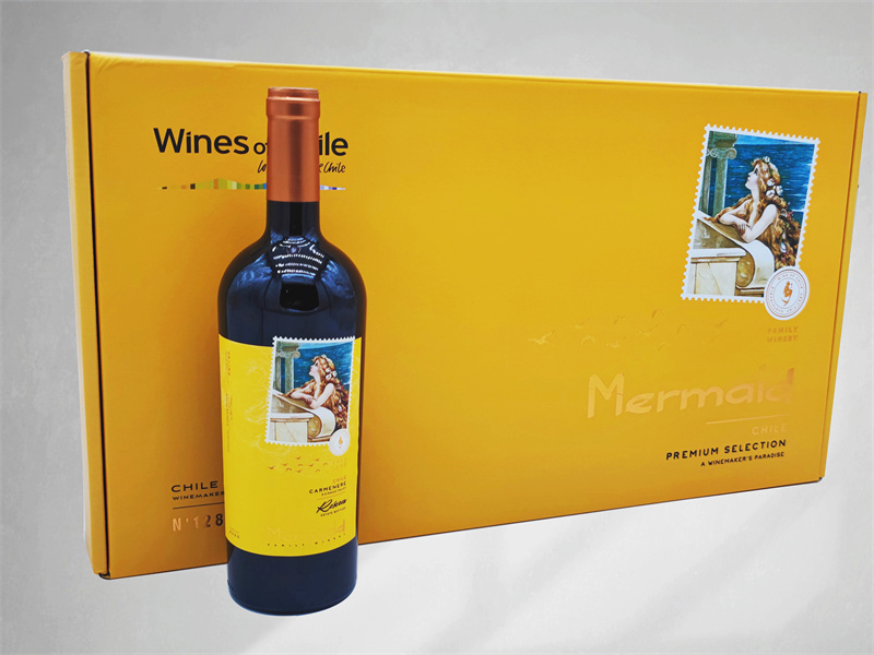 青海葡萄酒-葡萄酒种类齐全-葡萄酒物有所值