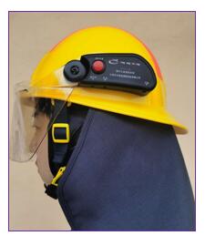山西数字通信头盔质量保证,通信数字头盔双工对讲头盔